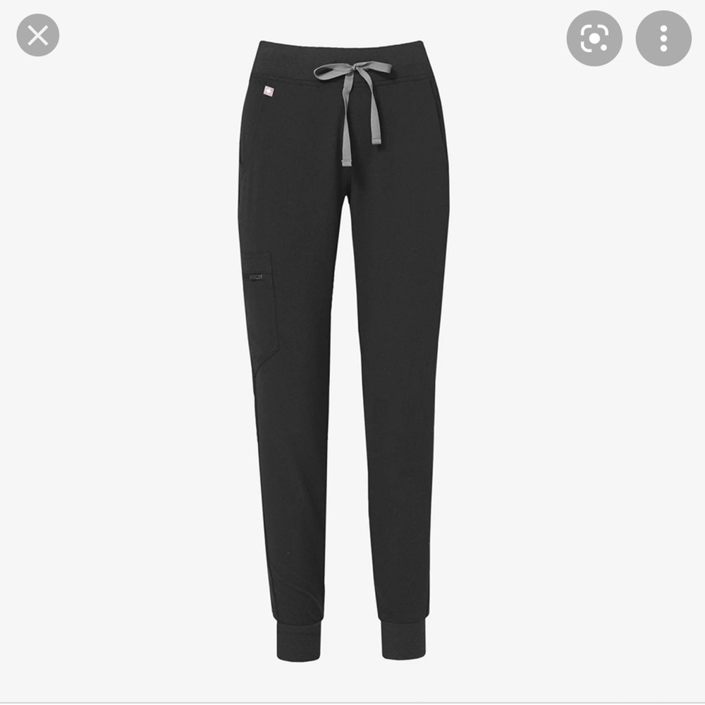 Figs Zamora jogger scrubs XSP